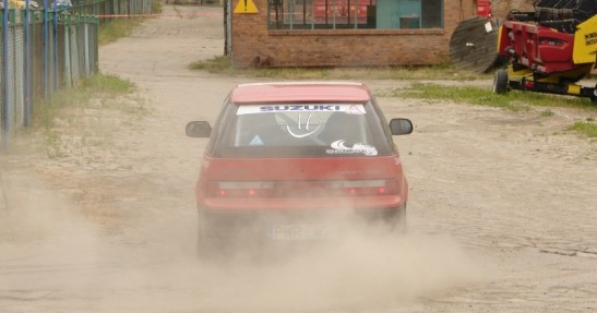 Rajd Ziębicki